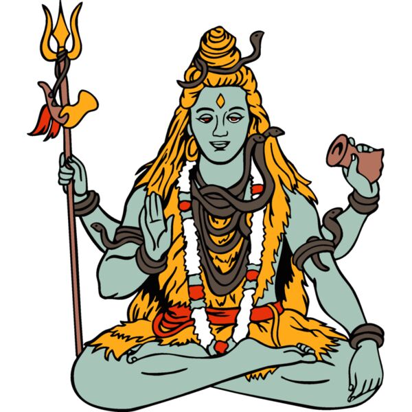 shiva1 Thumbnail