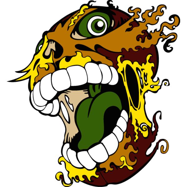 es3skull21clr Thumbnail