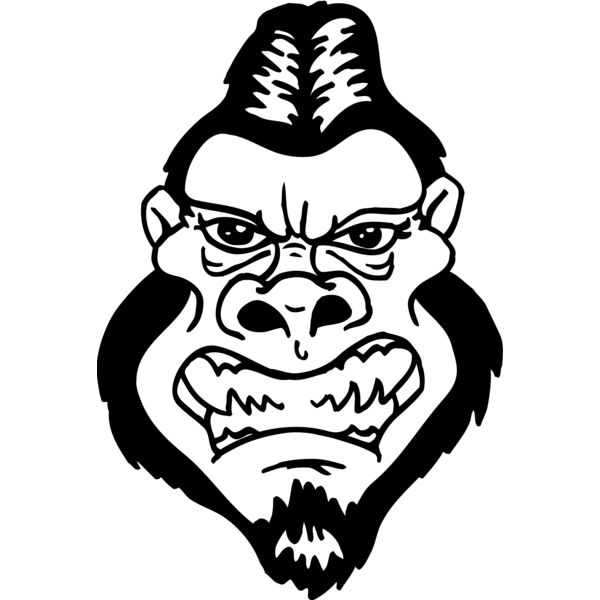 gorilla10 Thumbnail