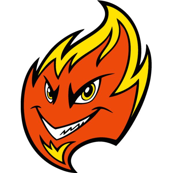 smiling flame Thumbnail