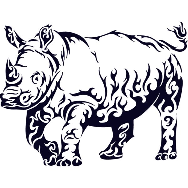 tribalrhino Thumbnail
