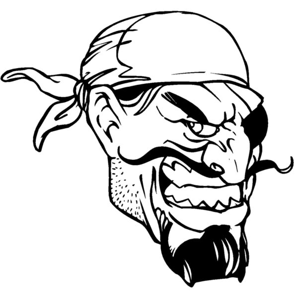 piratehead03 Thumbnail