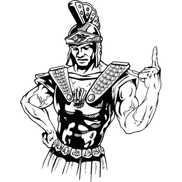 trojan number 1 Thumbnail