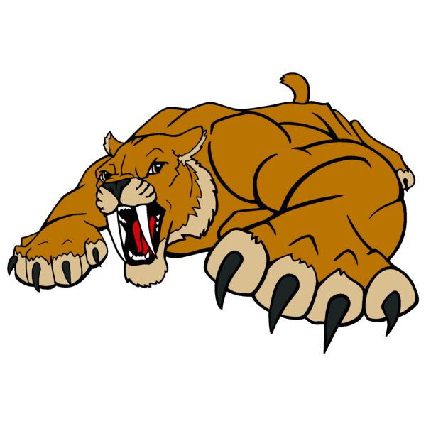 sabertooth tiger Thumbnail