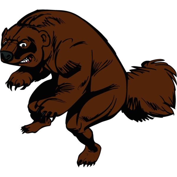 wolverine2 Thumbnail