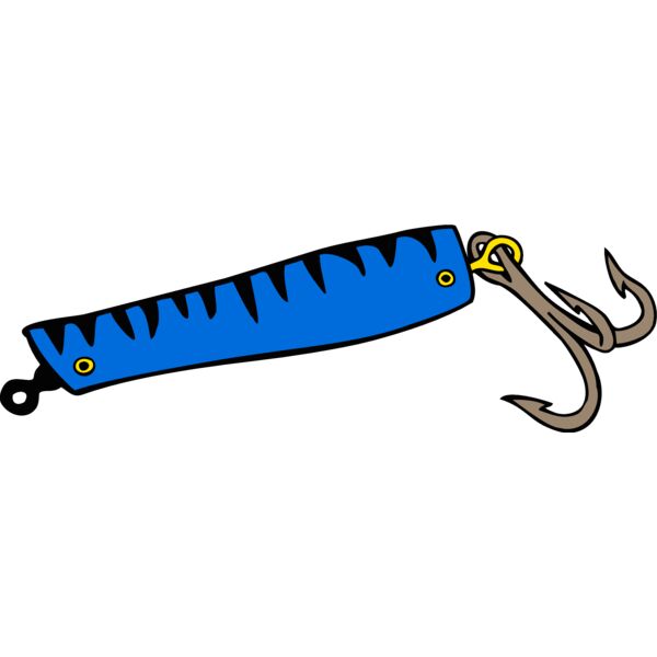 fishhook3 Thumbnail