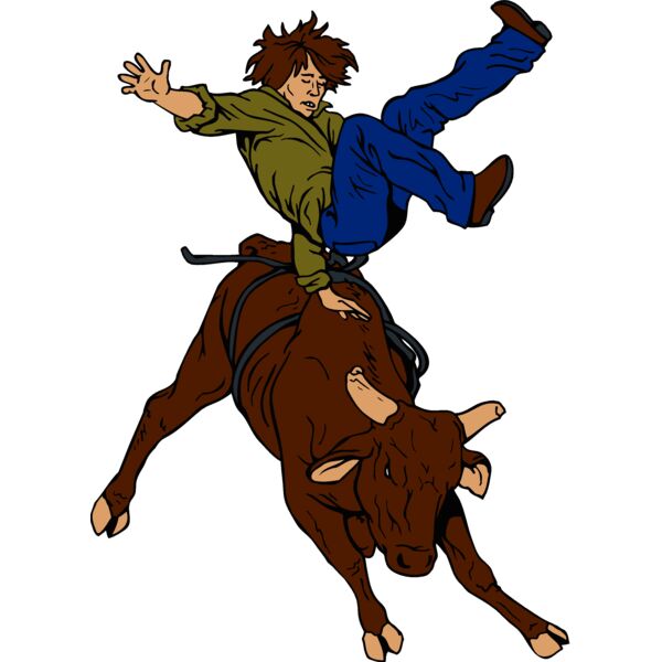 cowboyride2 Thumbnail