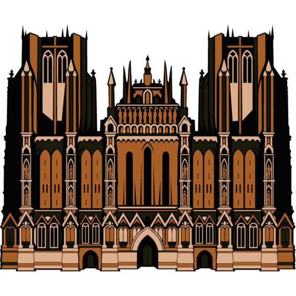 cathedral Thumbnail