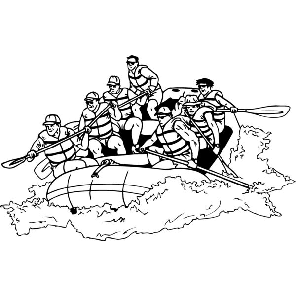 raftrapids Thumbnail