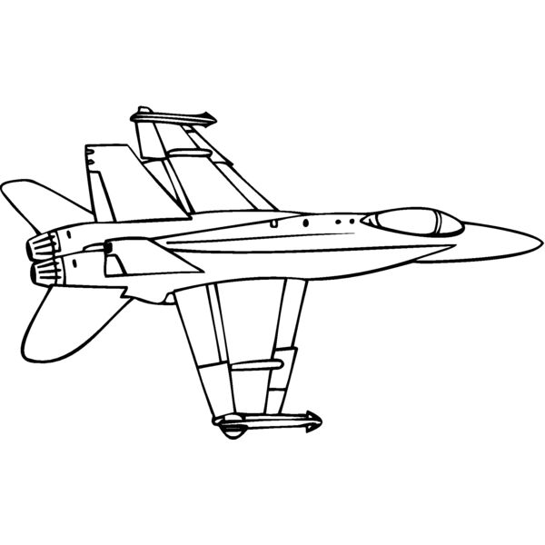 hornet Thumbnail