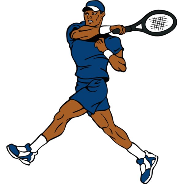 tennisp001 Thumbnail