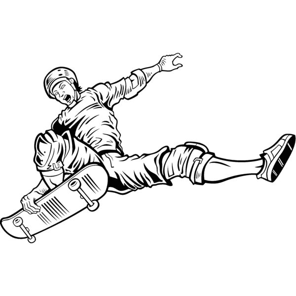 extreme04v4bw Thumbnail