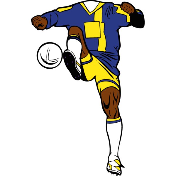 soccerbody Thumbnail