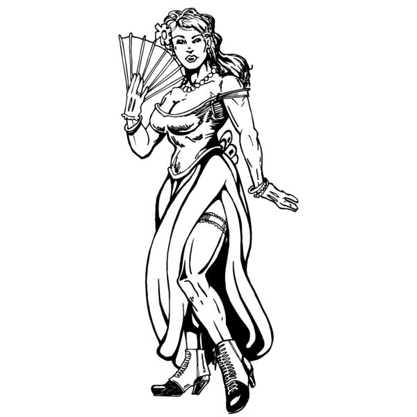 cantinagirl Thumbnail