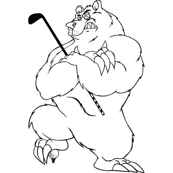 golfbear Thumbnail