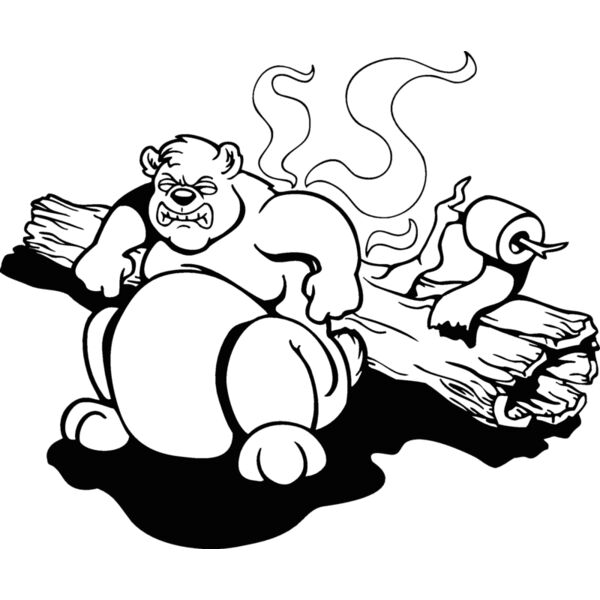stinkbear Thumbnail