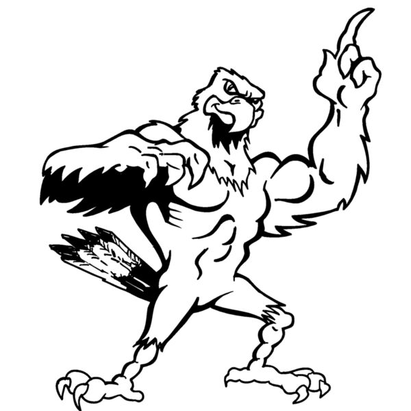 eagles number 1 Thumbnail