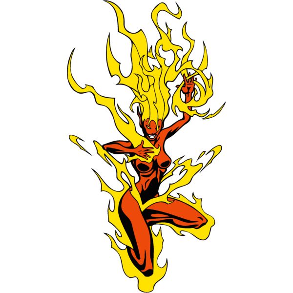 flamegirl01 Thumbnail