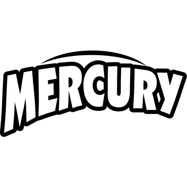 mercury Thumbnail