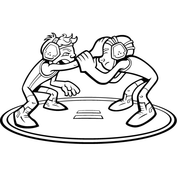 wrestle04v4bw Thumbnail