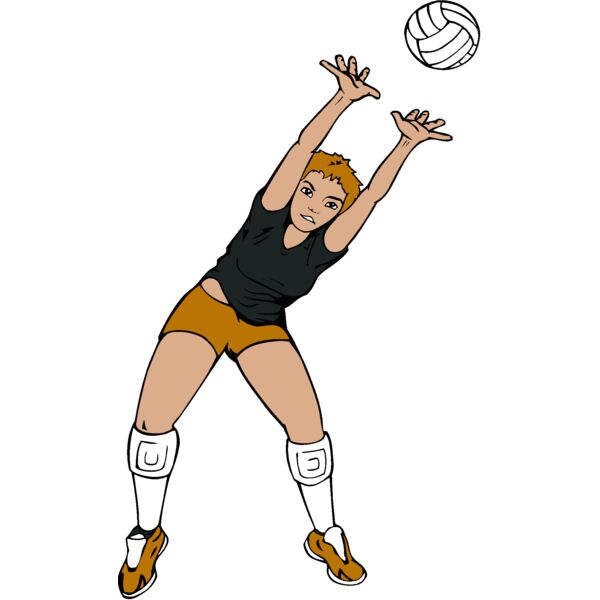 volleyblplyr2 Thumbnail