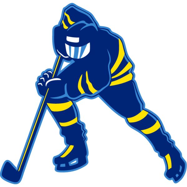 hockey Thumbnail