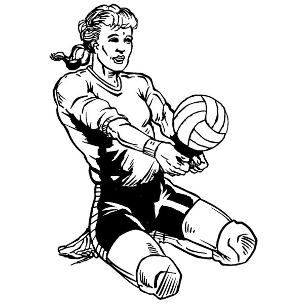 volley3 Thumbnail