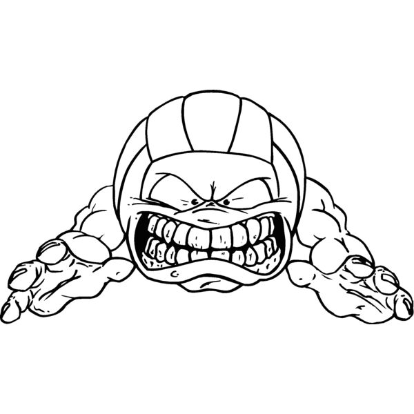 vllyblcart3 Thumbnail