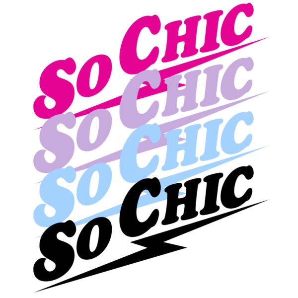 so chic Thumbnail