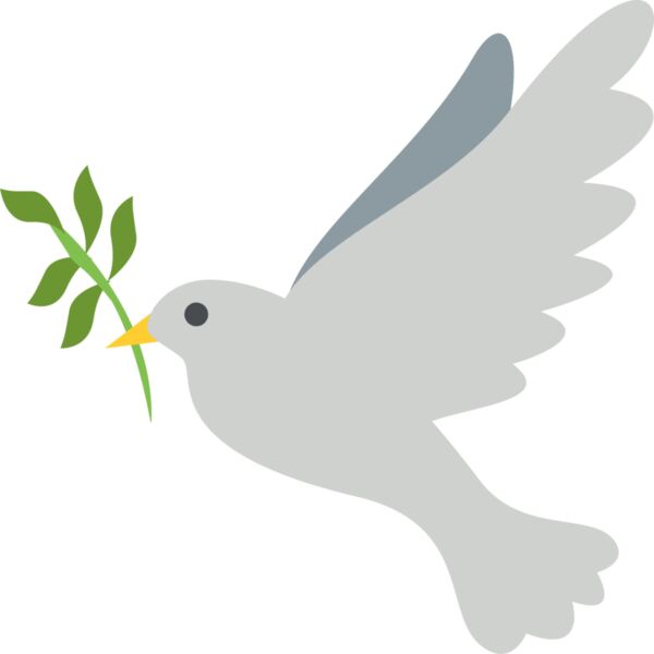 dovepeace Thumbnail