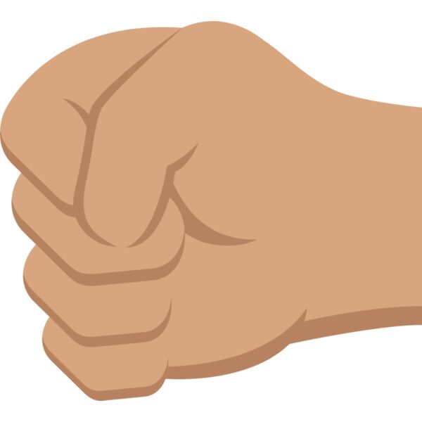 fisthandleft Thumbnail