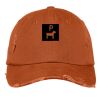 Distressed Cap Thumbnail