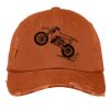 Distressed Cap Thumbnail