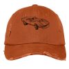 Distressed Cap Thumbnail