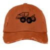 Distressed Cap Thumbnail