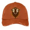 Distressed Cap Thumbnail