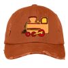 Distressed Cap Thumbnail