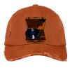 Distressed Cap Thumbnail