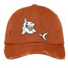 Distressed Cap Thumbnail