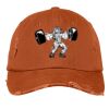 Distressed Cap Thumbnail