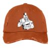 Distressed Cap Thumbnail