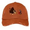 Distressed Cap Thumbnail