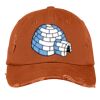 Distressed Cap Thumbnail