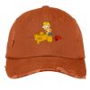 Distressed Cap Thumbnail