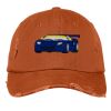 Distressed Cap Thumbnail