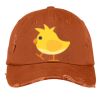 Distressed Cap Thumbnail