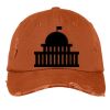 Distressed Cap Thumbnail