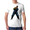 Next Level Men's Tri-Blend Crew Thumbnail