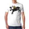 Next Level Men's Tri-Blend Crew Thumbnail