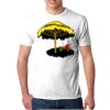 Next Level Men's Tri-Blend Crew Thumbnail
